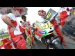 Valentino Rossi, Ducati Team, Sachsenring RAC