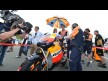 Casey Stoner, Repsol Honda Team, Sachsenring RAC