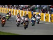 Moto2, Sachsenring RAC