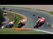 Moto2, Sachsenring RAC