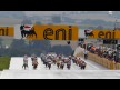 Moto3, Sachsenring RAC