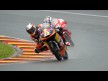Moto3, Sachsenring RAC