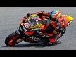 Alex de Angelis, NGM Mobile Forward Racing, Sachsenring RAC
