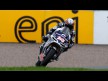 Randy de Puniet, Power Electronics Aspar, Sachsenring RAC