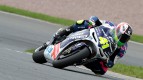 Aleix Espargaro, Power Electronics Aspar, Sachsenring RAC