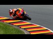 Casey Stoner, Repsol Honda Team, Sachsenring RAC