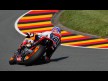 Casey Stoner, Repsol Honda Team, Sachsenring WUP
