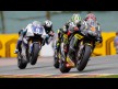 MotoGP, Sachsenring RAC