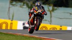 Edwards torna in zona punti