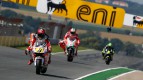 Stefan Bradl, LCR Honda MotoGP, Sachsenring RAC