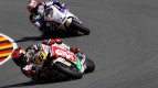 Stefan Bradl, LCR Honda MotoGP, Sachsenring WUP
