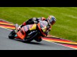 Sandro Cortese, Red Bull KTM Ajo, Sachsenring RAC