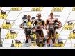 Kallio, Marquez, De Angelis, Marc VDS Racing Team, Team CatalunyaCaixa Repsol, NGM Mobile Forward Racing, Sachsenring RAC