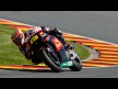 Alvaro Bautista, San Carlo Honda Gresini, Sachsenring RAC