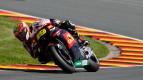 Bautista fights back to seventh in Germany