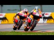 MotoGP, Sachsenring RAC