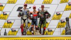 Lorenzo, Pedrosa, Dovizioso, Yamaha Factory Racing, Repsol Honda Team, Monster Yamaha Tech 3, Sachsenring RAC
