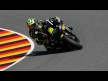 Cal Crutchlow, Monster Yamaha Tech 3, Sachsenring RAC