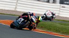 Pol Espargaro, Pons 40 HP Tuenti, Sachsenring RAC
