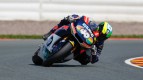 Pol Espargaro, Pons 40 HP Tuenti, Sachsenring WUP