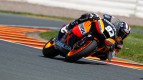 Marc Marquez, Team CatalunyaCaixa Repsol, Sachsenring WUP