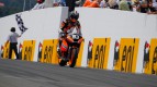 Marc Marquez, Team CatalunyaCaixa Repsol, Sachsenring RAC