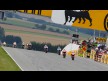 MotoGP, Sachsenring RAC