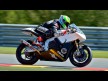 Eric Granado, JiR Moto2, Sachsenring RAC