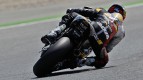 Mika Kallio, Marc VDS Racing Team, Sachsenring RAC