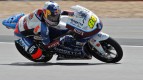 Jakub Kornfeil, Redox-Ongetta-Centro Seta, Sachsenring WUP