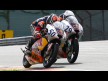 Lukas Trautman, Stefano Manzi, Red Bull MotoGP Cup