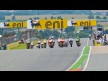 MotoGP, Sachsenring RAC