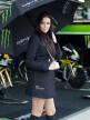 Paddock Girl, eni Motorrad Grand Prix Deutschland