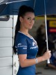 Paddock Girl, eni Motorrad Grand Prix Deutschland