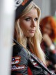 Paddock Girl, eni Motorrad Grand Prix Deutschland