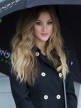 Paddock Girl, eni Motorrad Grand Prix Deutschland
