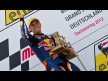 Sandro Cortese, Red Bull KTM Ajo, Sachsenring RAC