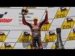 Alex De Angelis, NGM Mobile Forward Racing, Sachsenring RAC