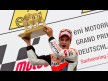 Dani Pedrosa, Repsol Honda Team, Sachsenring RAC