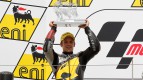 Mika Kallio, Marc VDS Racing Team, Sachsenring RAC