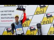 Luis Salom, RW Racing GP, Sachsenring RAC