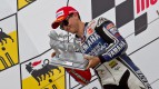 Jorge Lorenzo, Yamaha Factory Racing, Sachsenring RAC