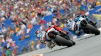 Lorenzo part &agrave; la reconqu&ecirc;te du Mugello