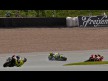 Andrea Iannone, Speed Master, Sachsenring RAC