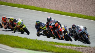 Mugello Preview Moto2
