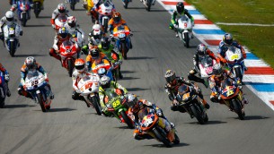 Mugello Preview Moto3
