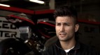 2012 - MotoGP - Feature Interview - Mattia Pasini