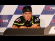 Gran Premio D`Italia TIM Press Conference