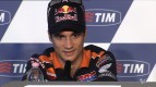 Dani pleased with contract extension