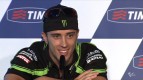 Dovizioso aims for race improvement
